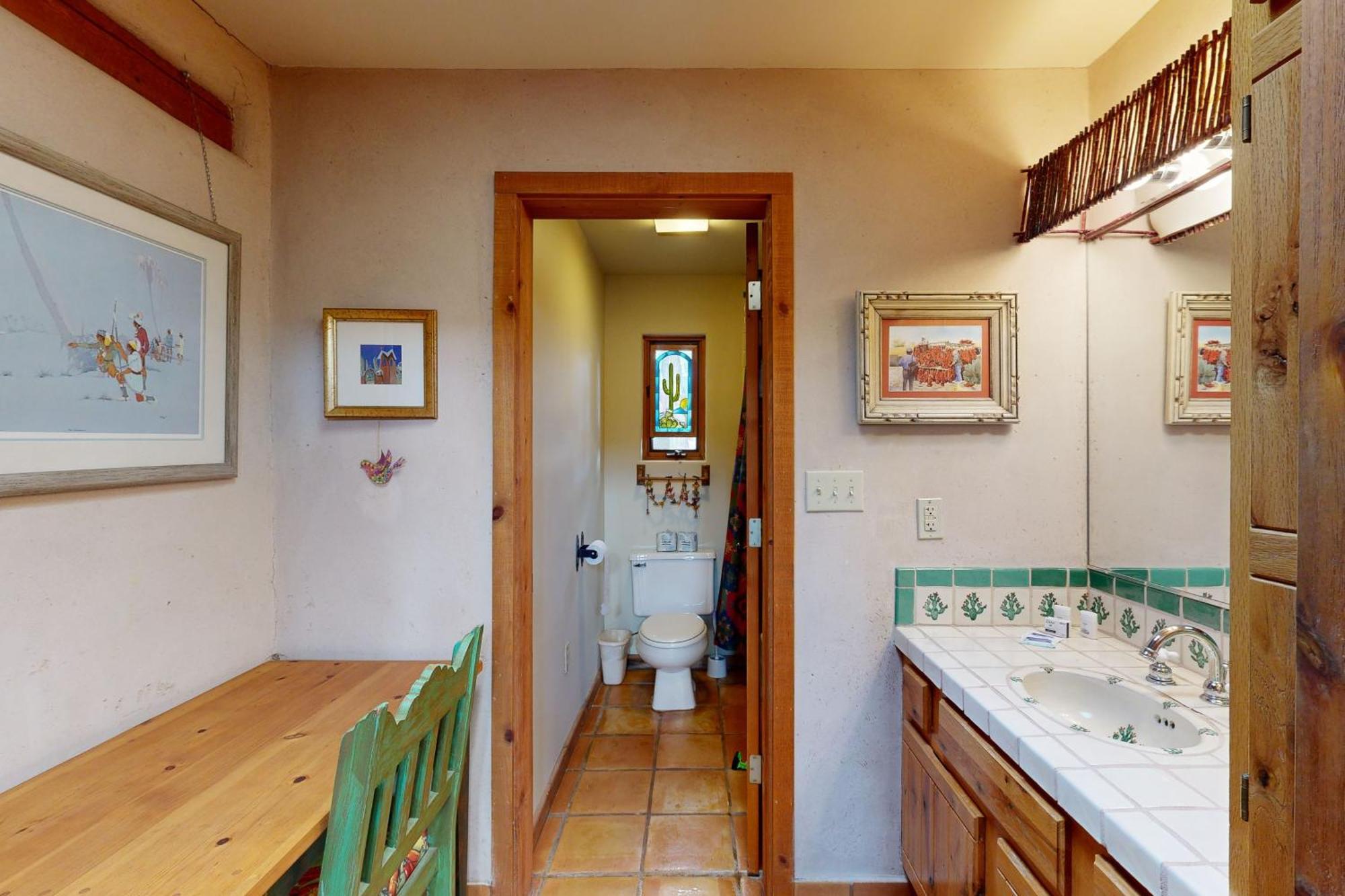 Theodora Charmer Taos Exterior photo